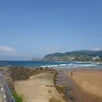 Casa Con Vistas Al Paisaje Y Encanto En El Corazon Del Pais Vasco,espana Casa vacanze Mungia