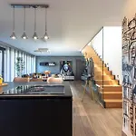 Casa Con Vistas Al Paisaje Y Encanto En El Corazon Del Pais Vasco,espana Mungia