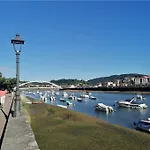 Casa Con Vistas Al Paisaje Y Encanto En El Corazon Del Pais Vasco,espana * מונגיה