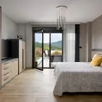 Hébergement de vacances Casa Con Vistas Al Paisaje Y Encanto En El Corazon Del Pais Vasco,espana *