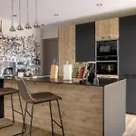 בית נופש Casa Con Vistas Al Paisaje Y Encanto En El Corazon Del Pais Vasco,espana מונגיה