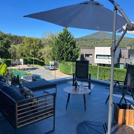 Casa Unifamiliar Con Vistas Al Paisaje Y Encanto En El Corazon Del Pais Vasco,espana
