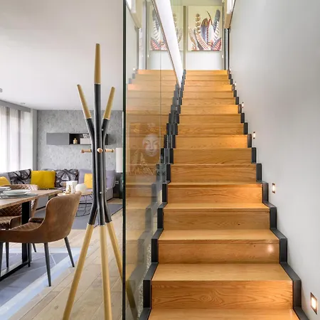 Vakantiehuis Casa Unifamiliar Con Vistas Al Paisaje Y Encanto En El Corazon Del Pais Vasco,espana *