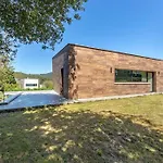 Casa Con Vistas Al Paisaje Y Encanto En El Corazón Del País Vasco,españa *